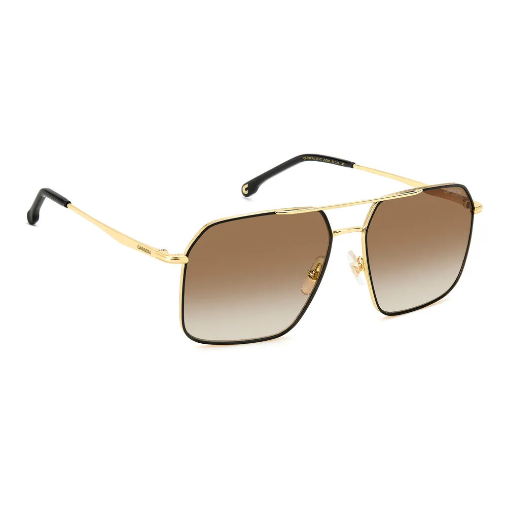 333 Lightweight Metal Navigator Sunglasses