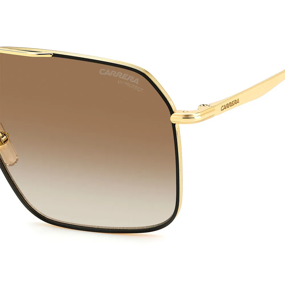 333 Lightweight Metal Navigator Sunglasses