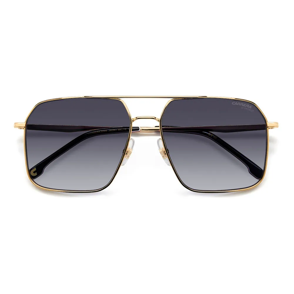 333 Lightweight Metal Navigator Sunglasses