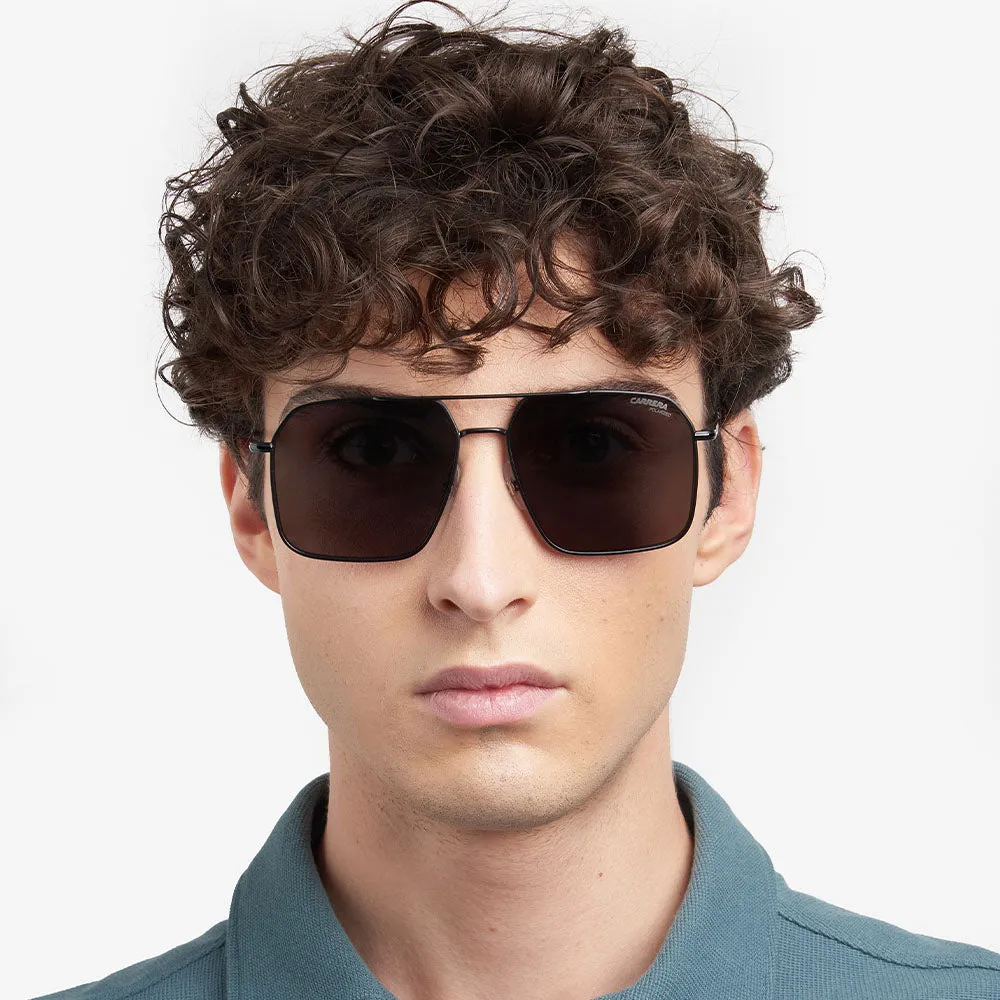 333 Lightweight Metal Navigator Sunglasses