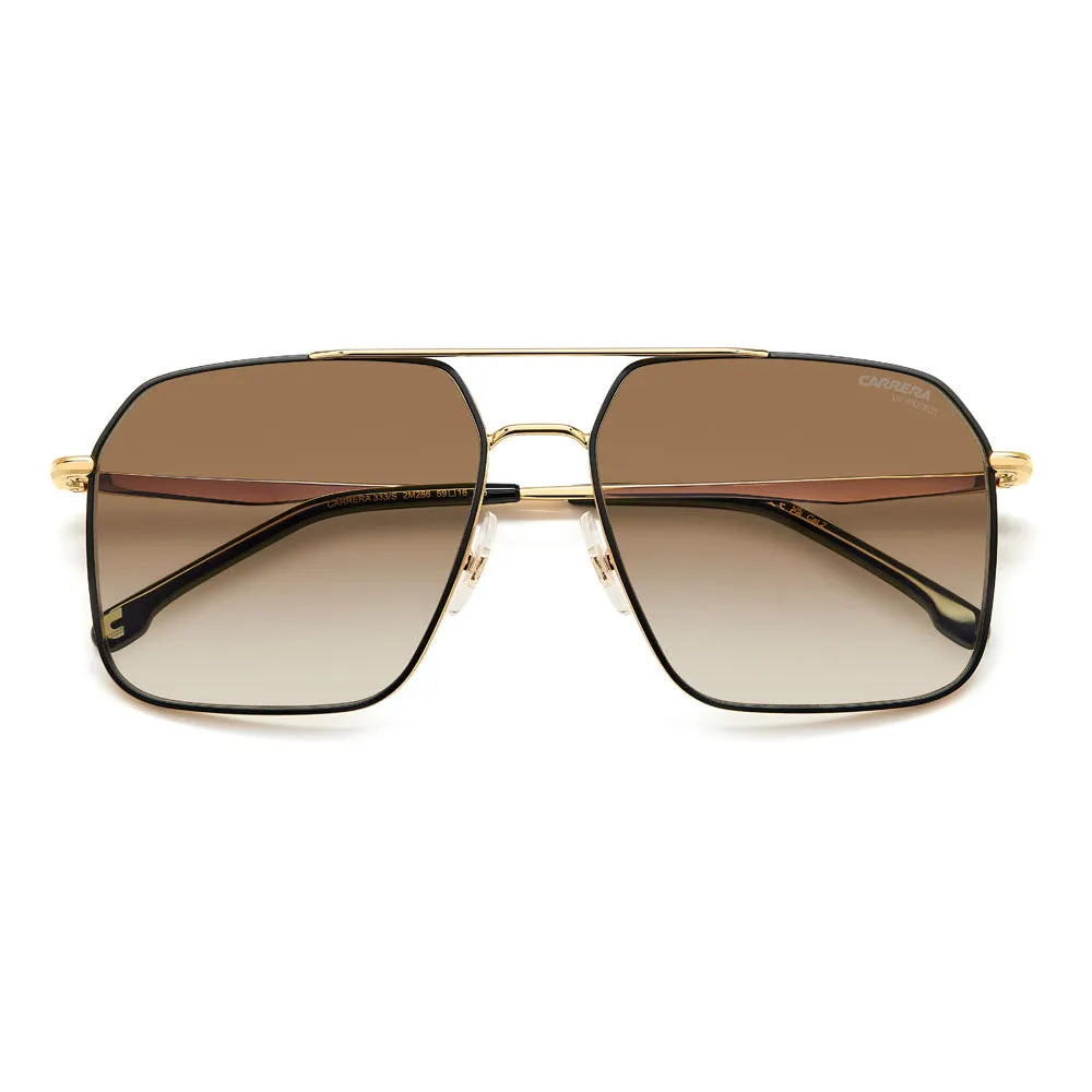 333 Lightweight Metal Navigator Sunglasses