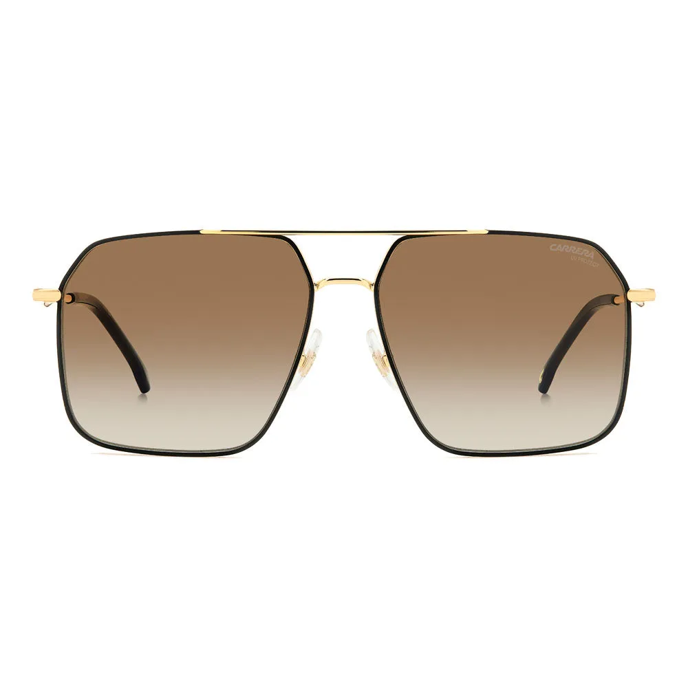 333 Lightweight Metal Navigator Sunglasses