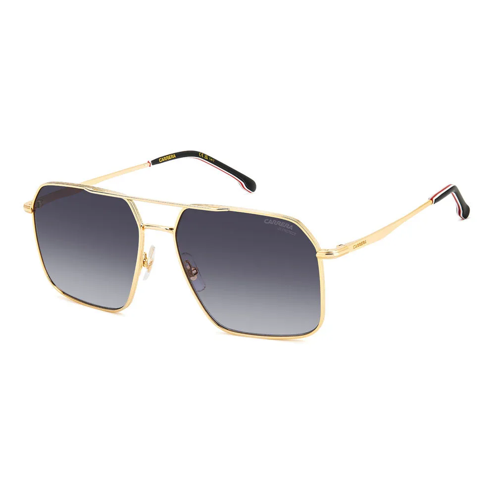 333 Lightweight Metal Navigator Sunglasses