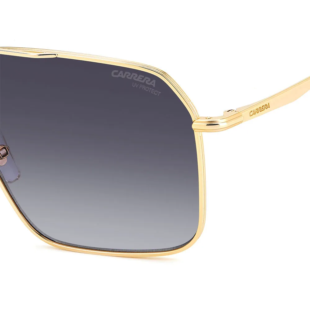333 Lightweight Metal Navigator Sunglasses