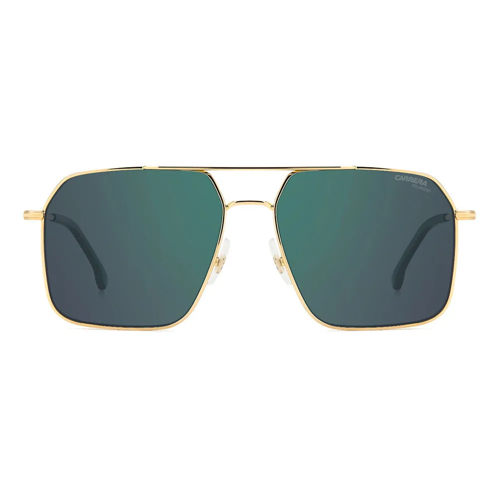 333 Lightweight Metal Navigator Sunglasses