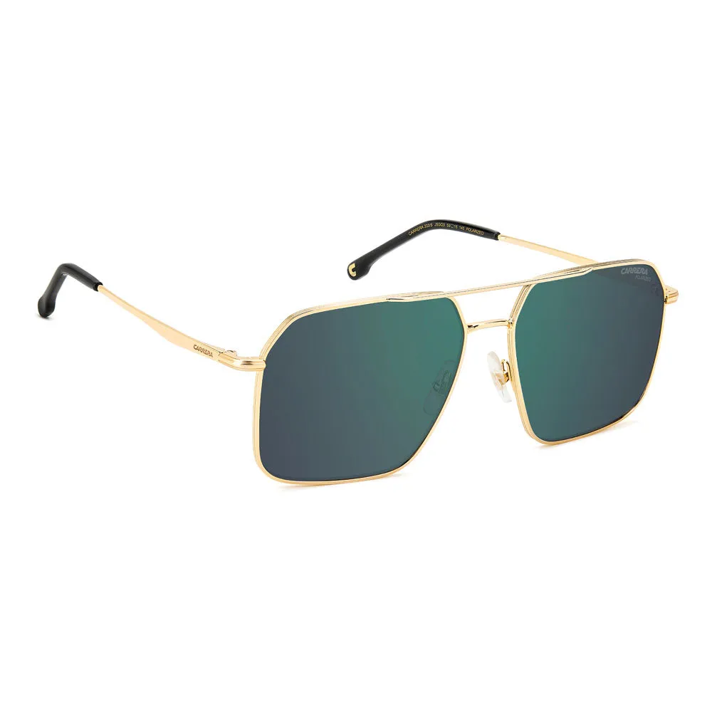 333 Lightweight Metal Navigator Sunglasses