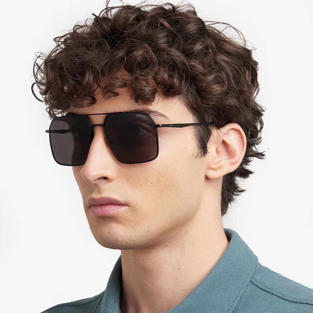 333 Lightweight Metal Navigator Sunglasses