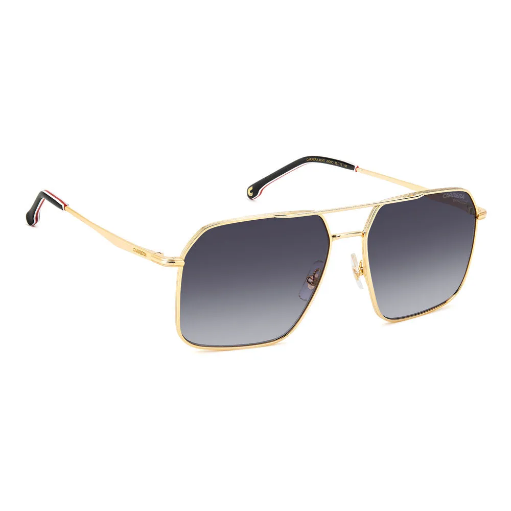 333 Lightweight Metal Navigator Sunglasses