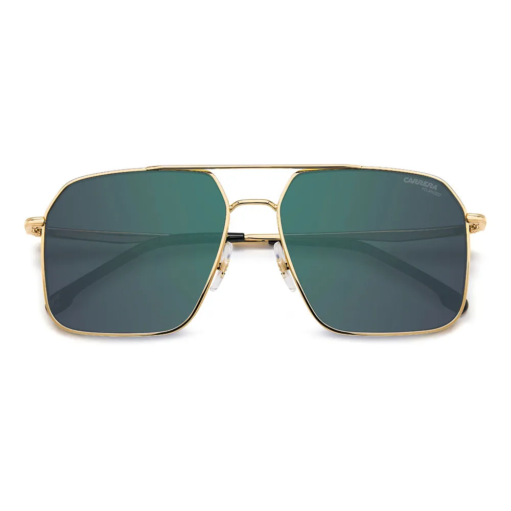 333 Lightweight Metal Navigator Sunglasses