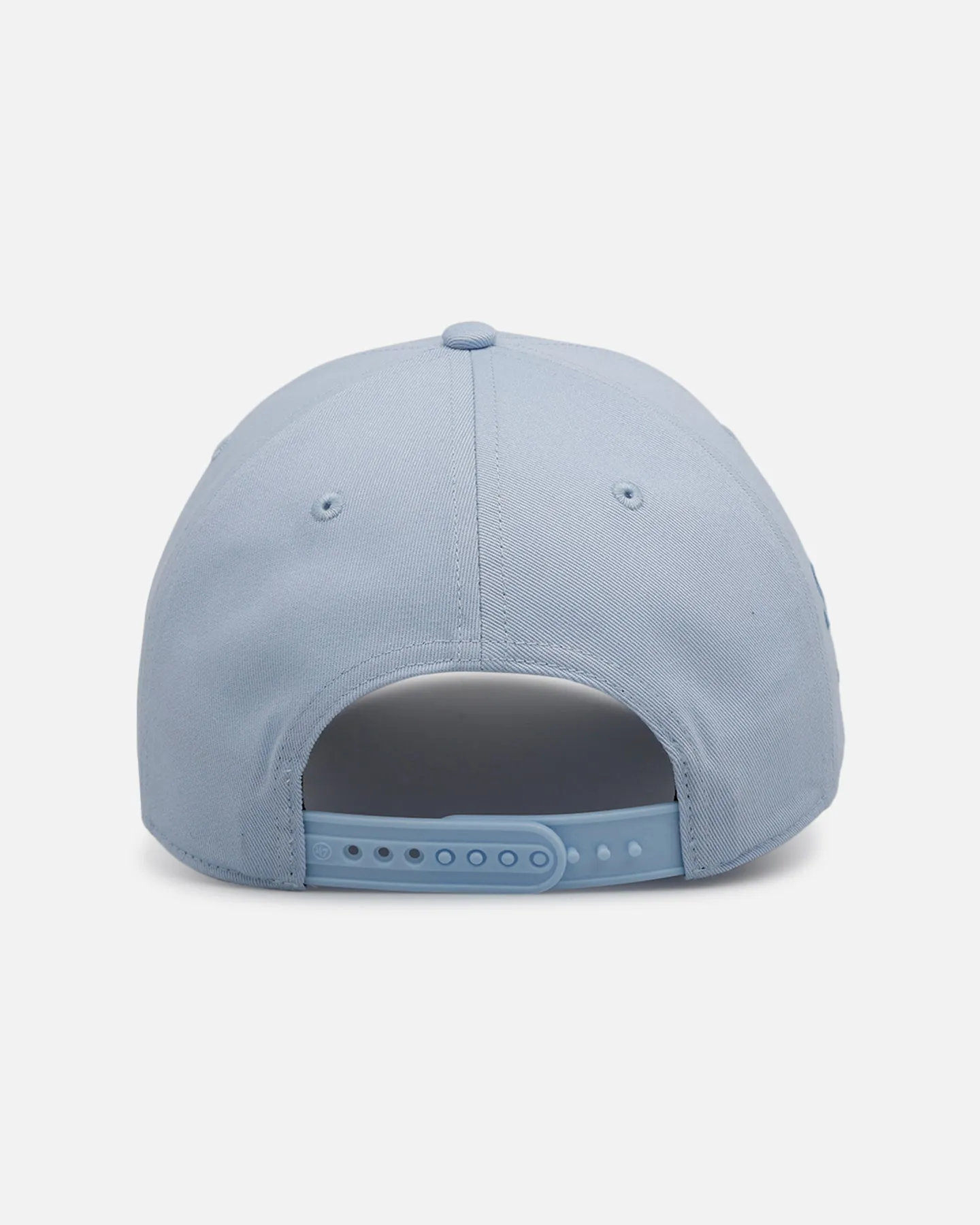 47 Brand San Diego Padres 'Contemporary Basics' Offside DT Snapback Light Blue
