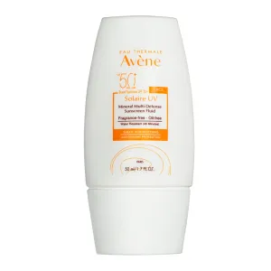 Avène Solaire UV Mineral Multi-Defense Sunscreen SPF 50 