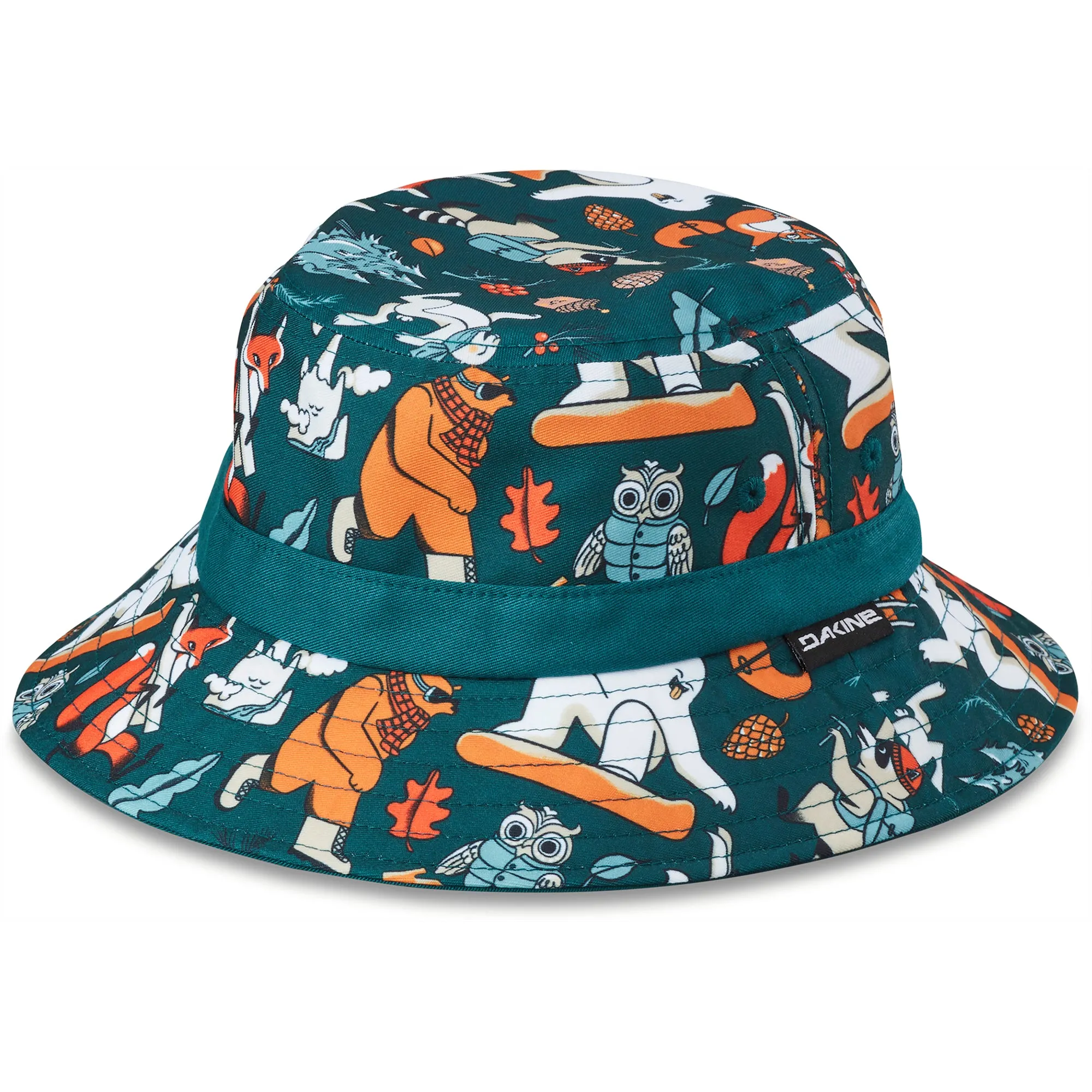 Beach Bum Bucket Hat - Youth