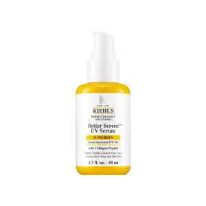 Better Screen UV Serum SPF 50 