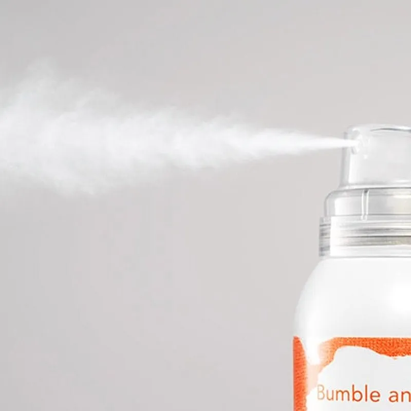 Bumble and bumble Hairdresser's Invisible Oil UV Protection Dry Oil Spray