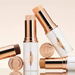 Charlotte Tilbury Unreal Skin Sheer Glow Tint Hydrating Foundation Stick