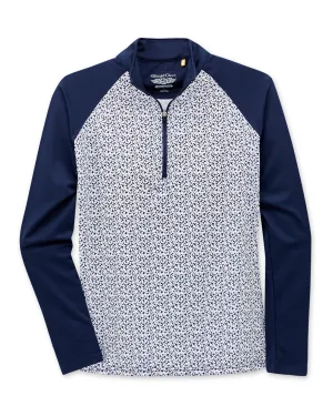 Daizee Quarter Zip