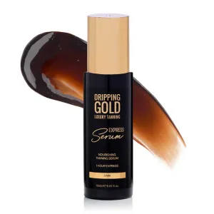 Dripping Gold Express Serum
