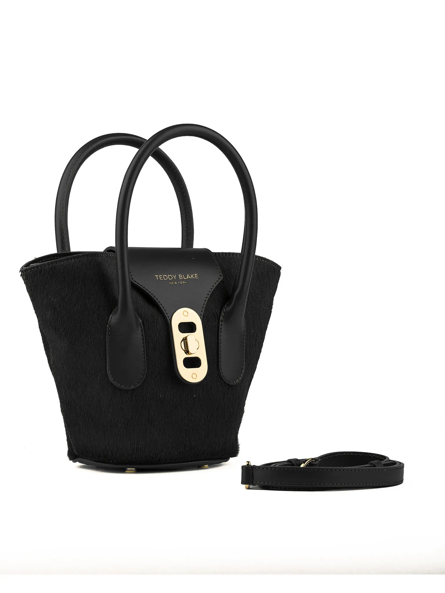 Emily Duo 7 - Black