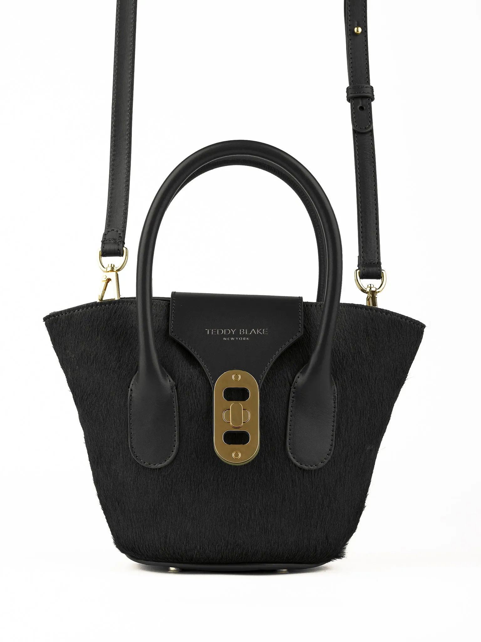 Emily Duo 7 - Black