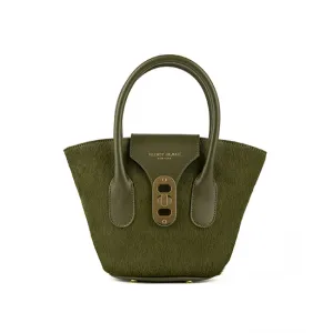 Emily Duo 7 - Olive