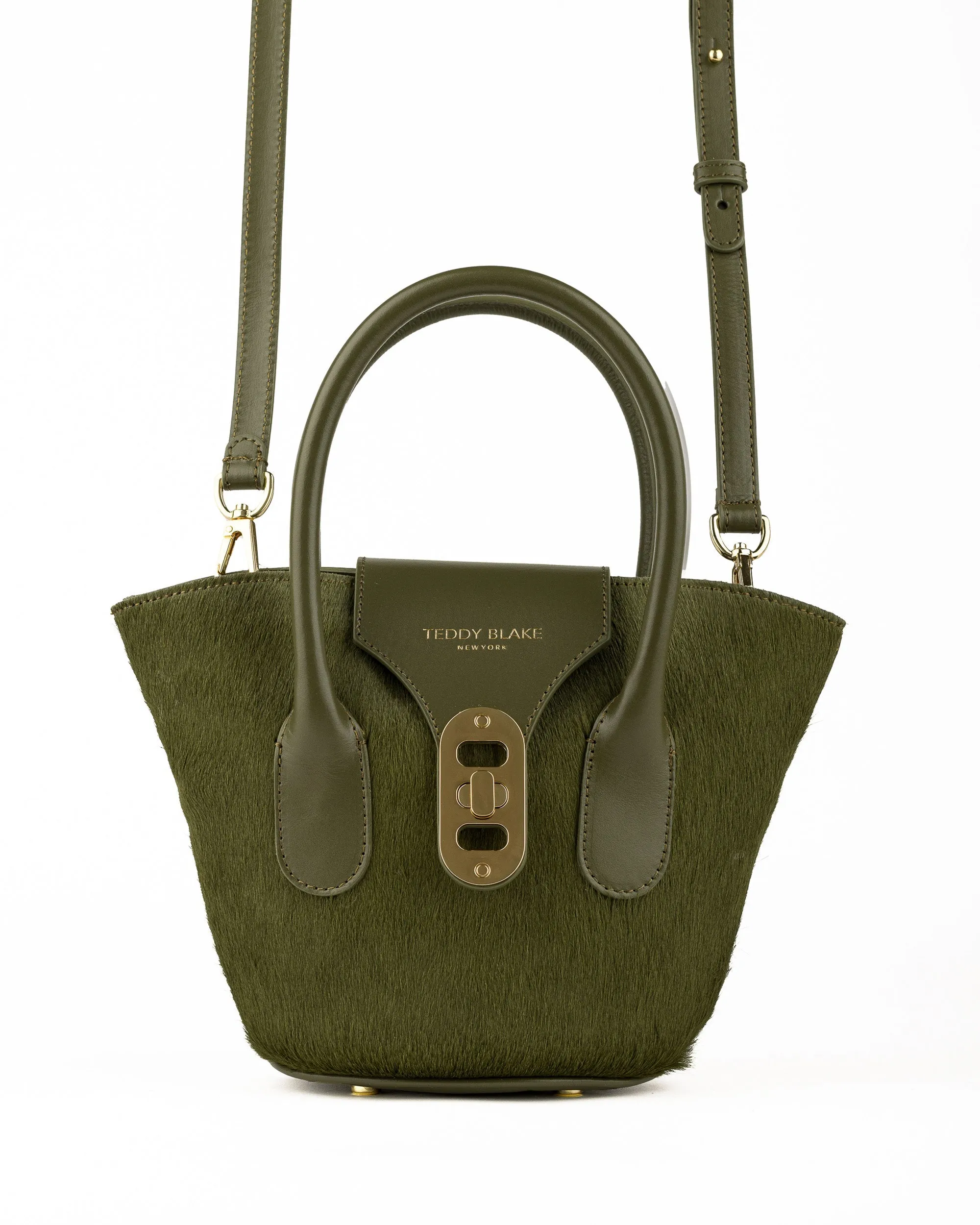 Emily Duo 7 - Olive
