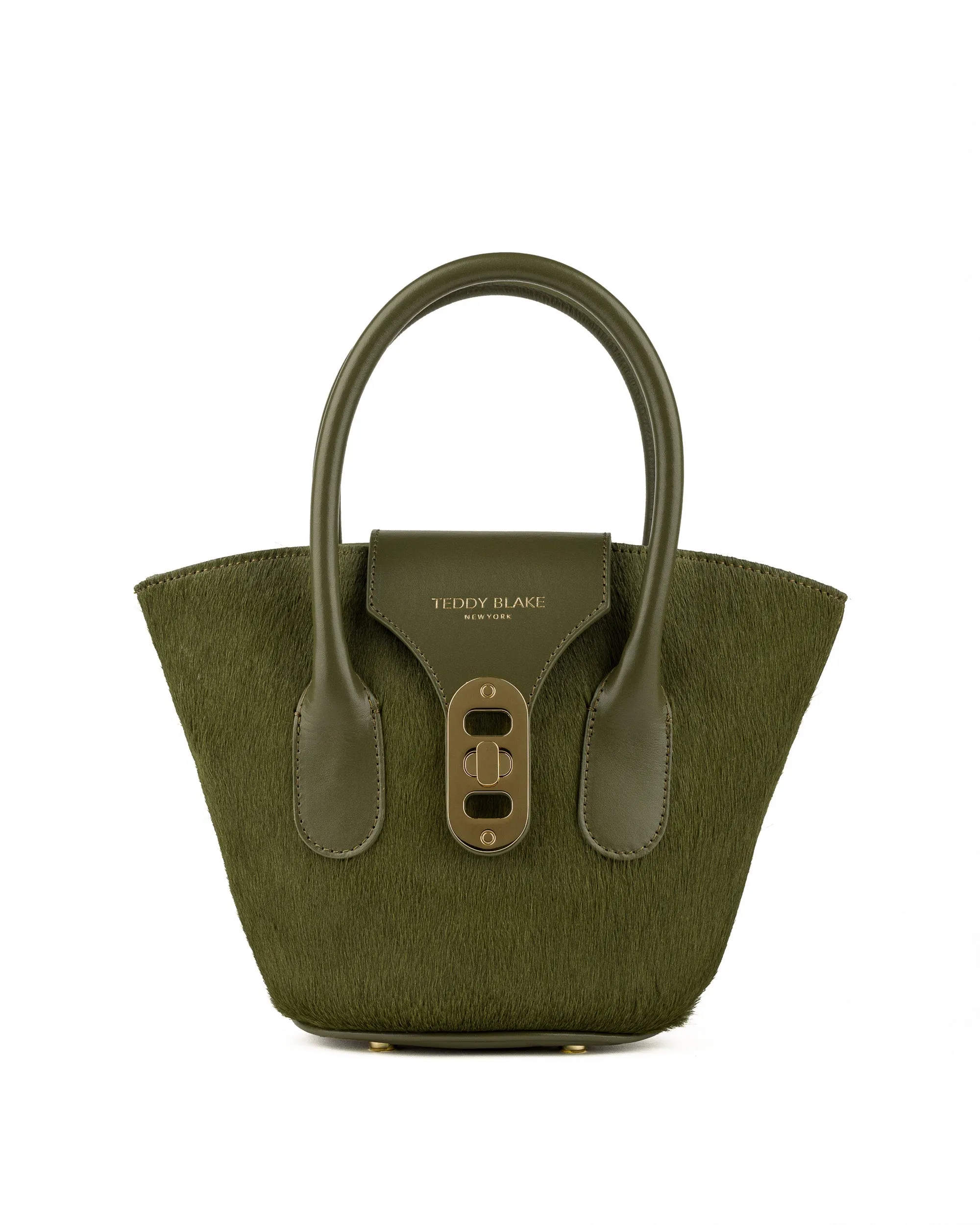 Emily Duo 7 - Olive