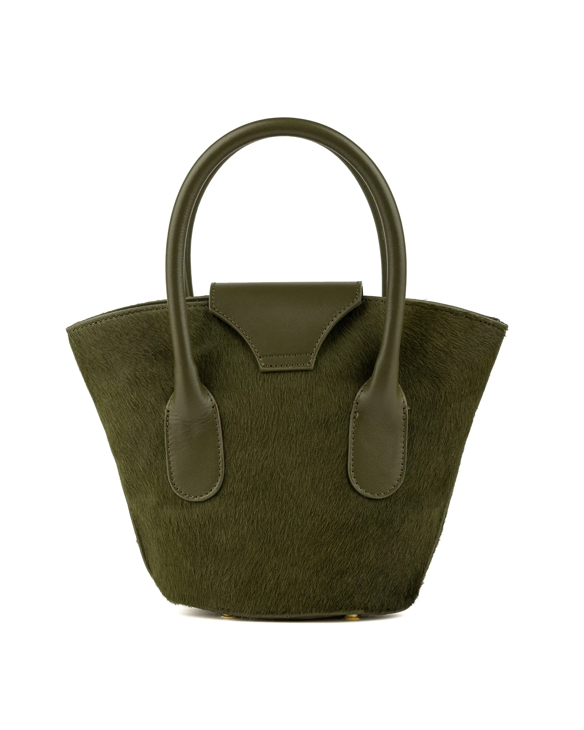 Emily Duo 7 - Olive