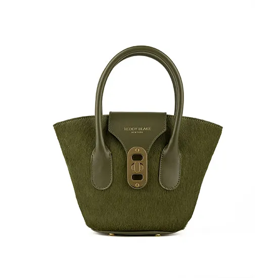 Emily Duo 7 - Olive