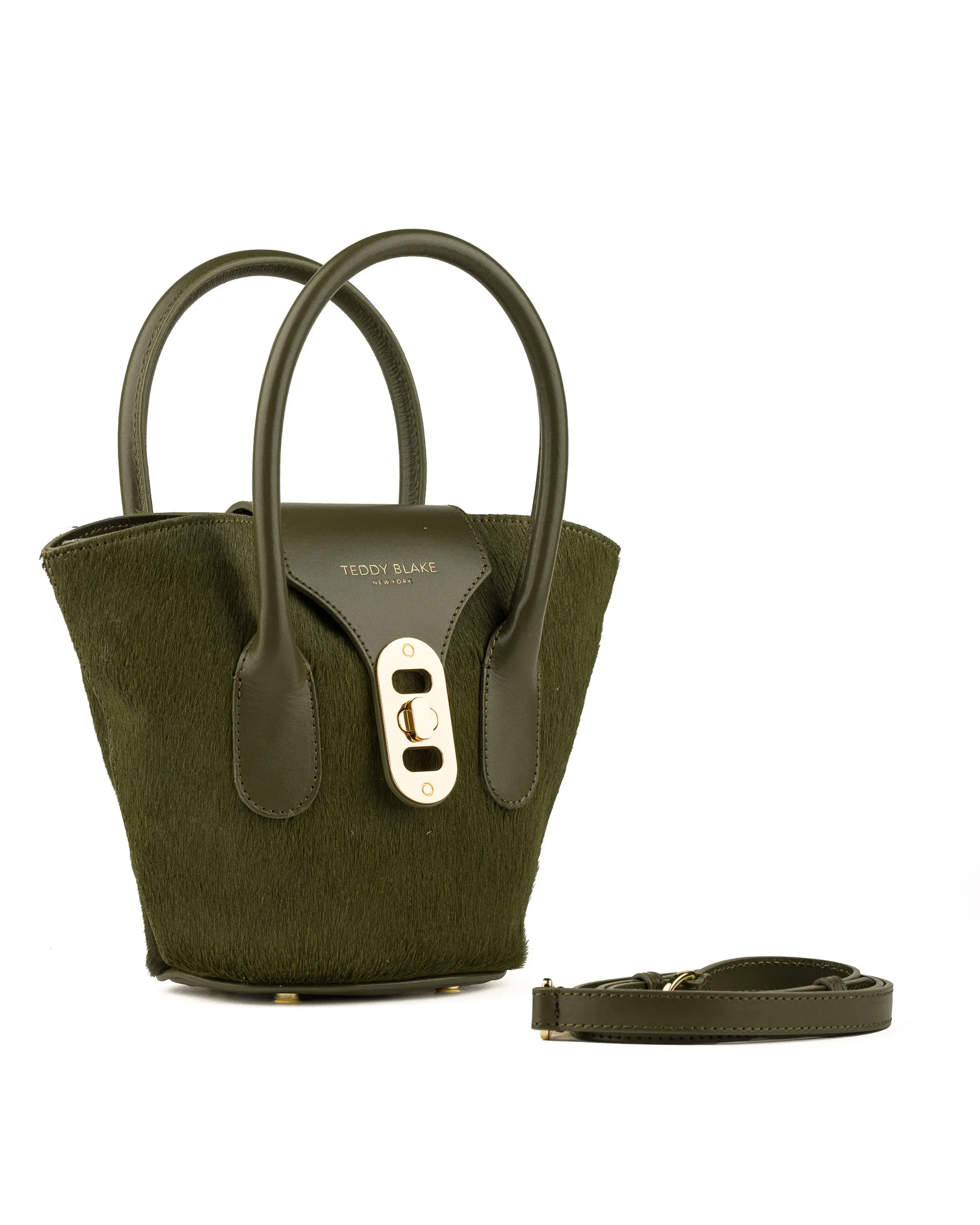 Emily Duo 7 - Olive