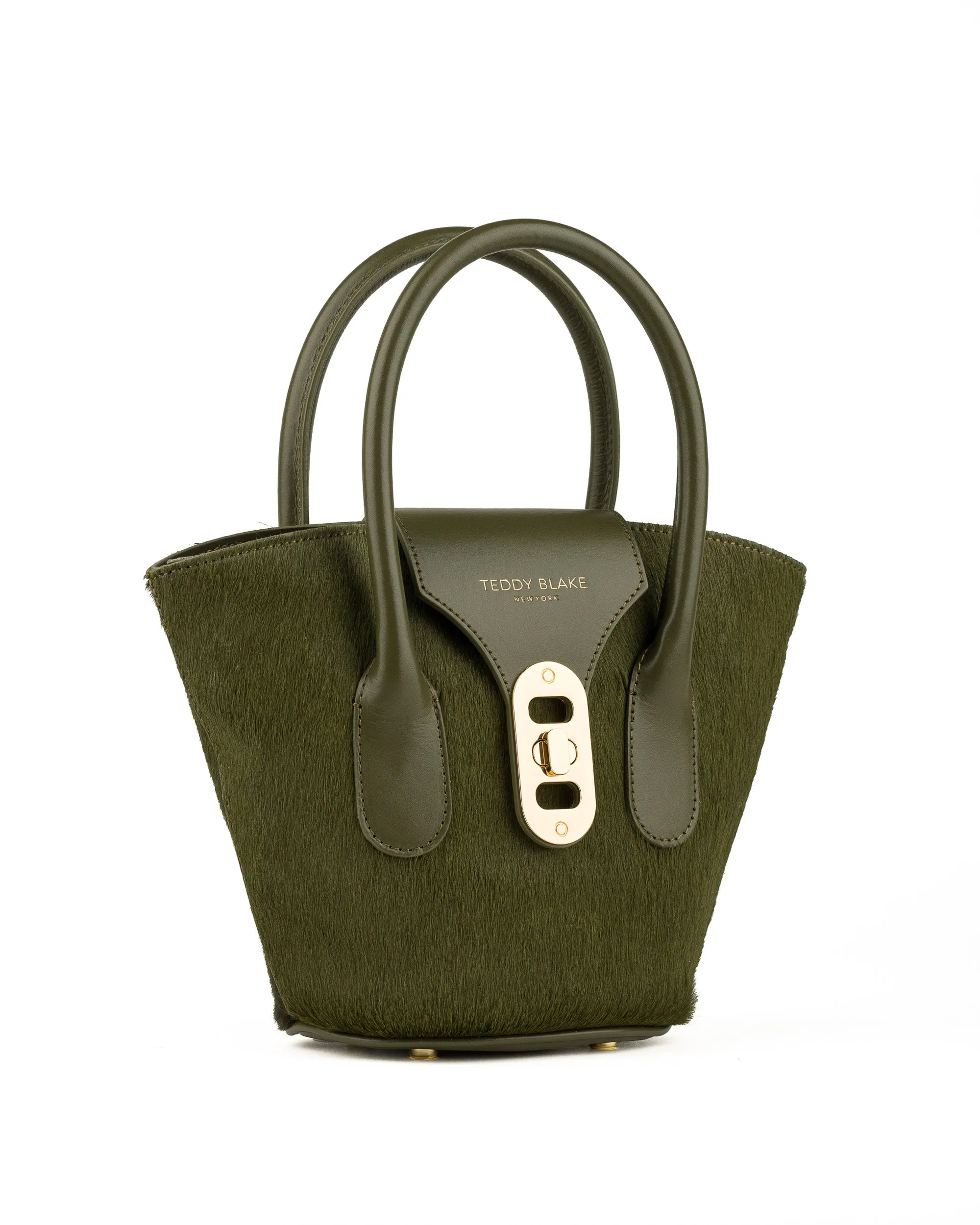 Emily Duo 7 - Olive