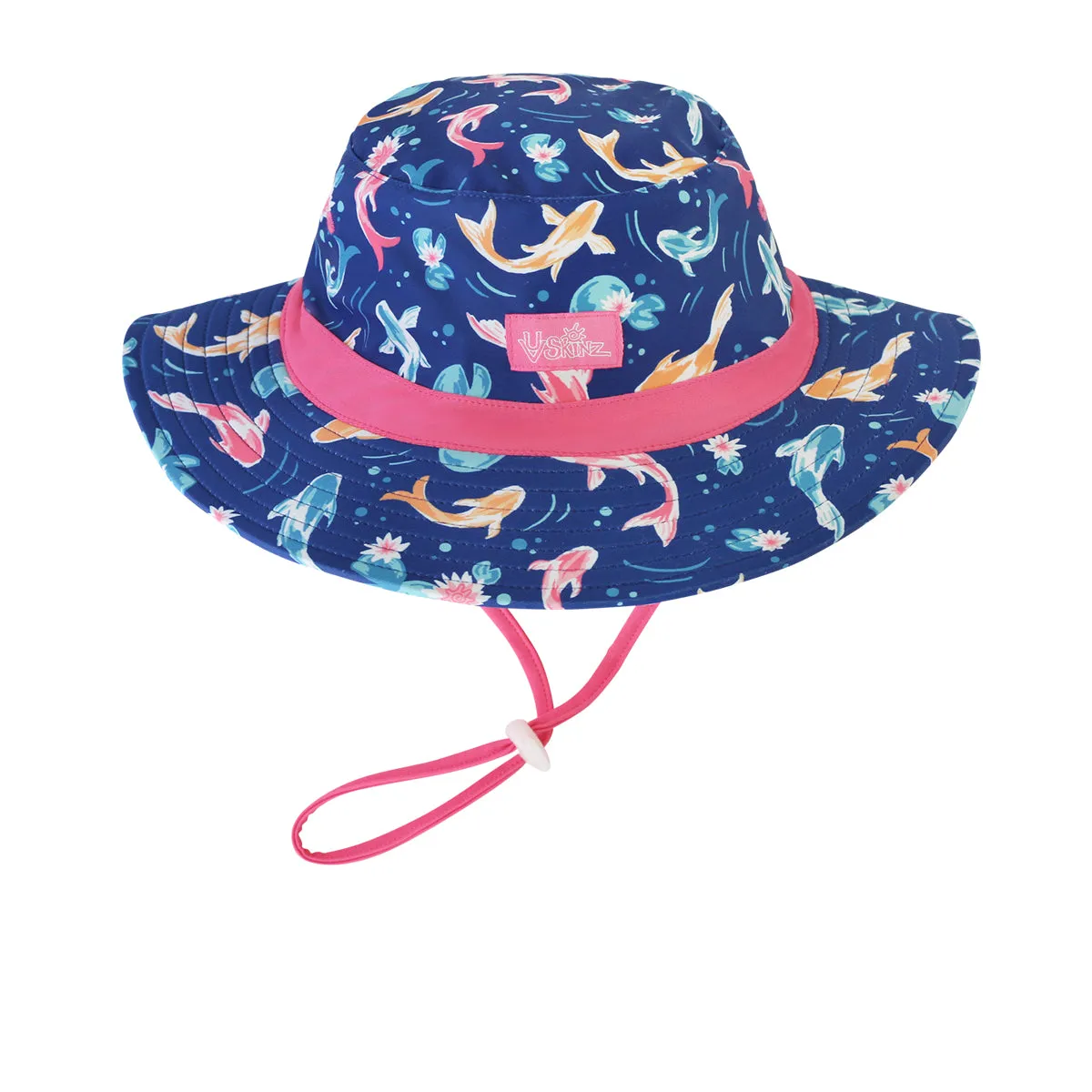 Girl's Swim Hat | FINAL SALE