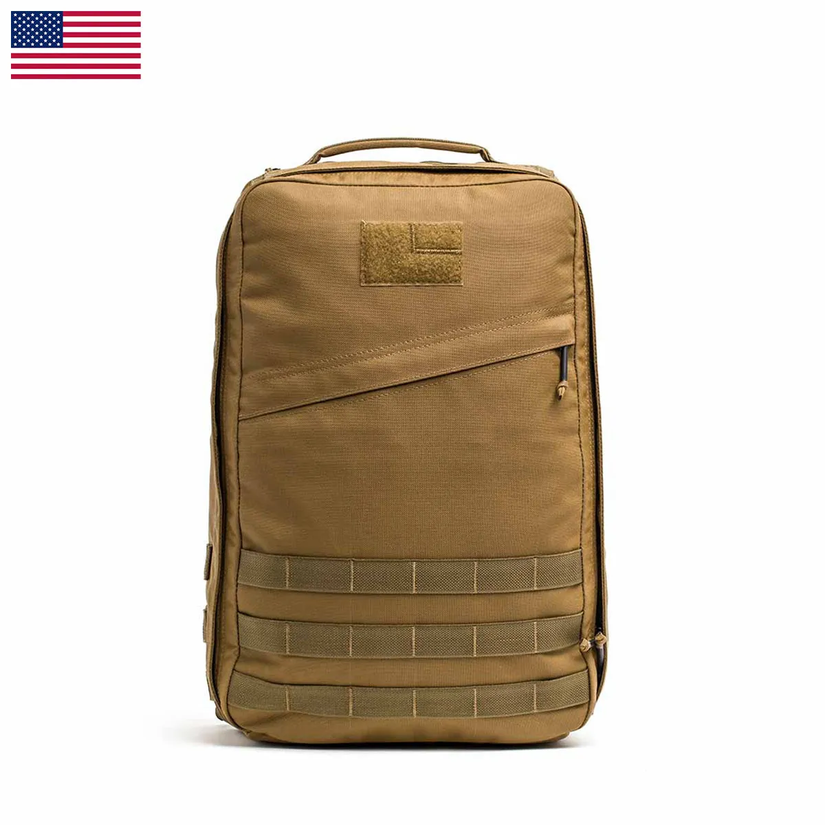 GR1 USA - Cordura (The Original Ruck)