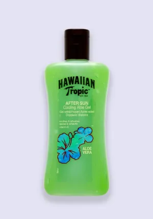 Hawaiian Tropic Cooling Aloe Gel 200ml