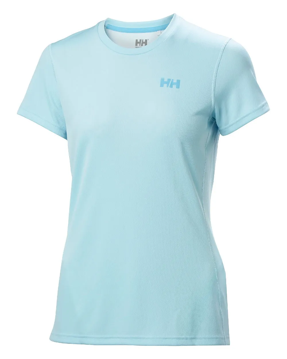 Helly Hansen Womens Lifa Active Solen T-Shirt