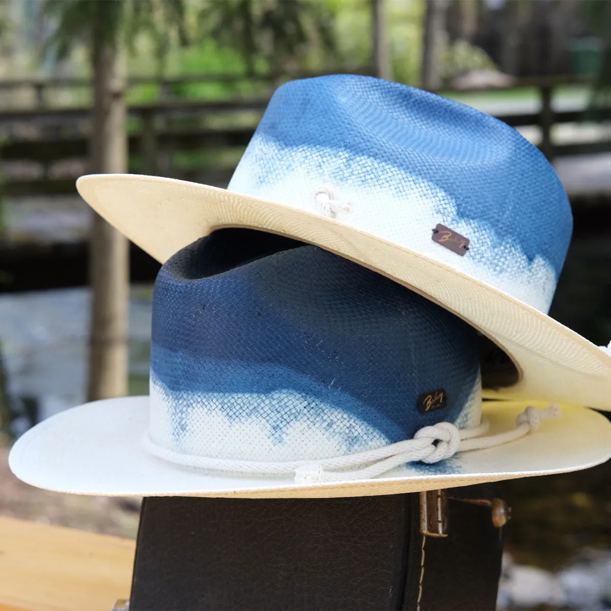 Indigo Dye - Limited Edition