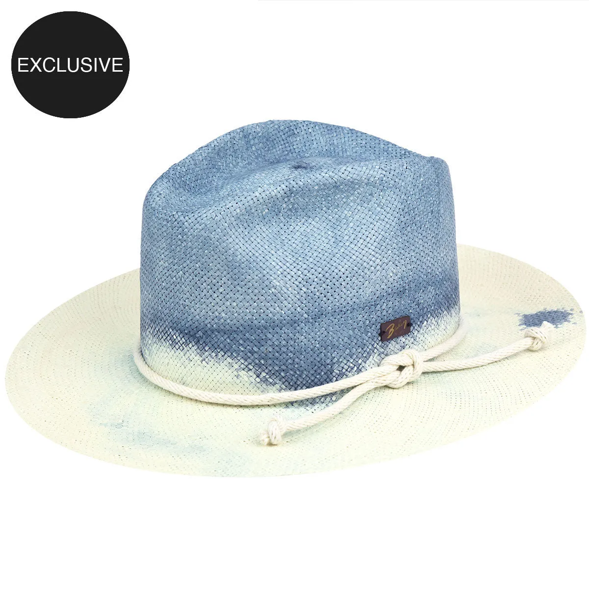 Indigo Dye - Limited Edition