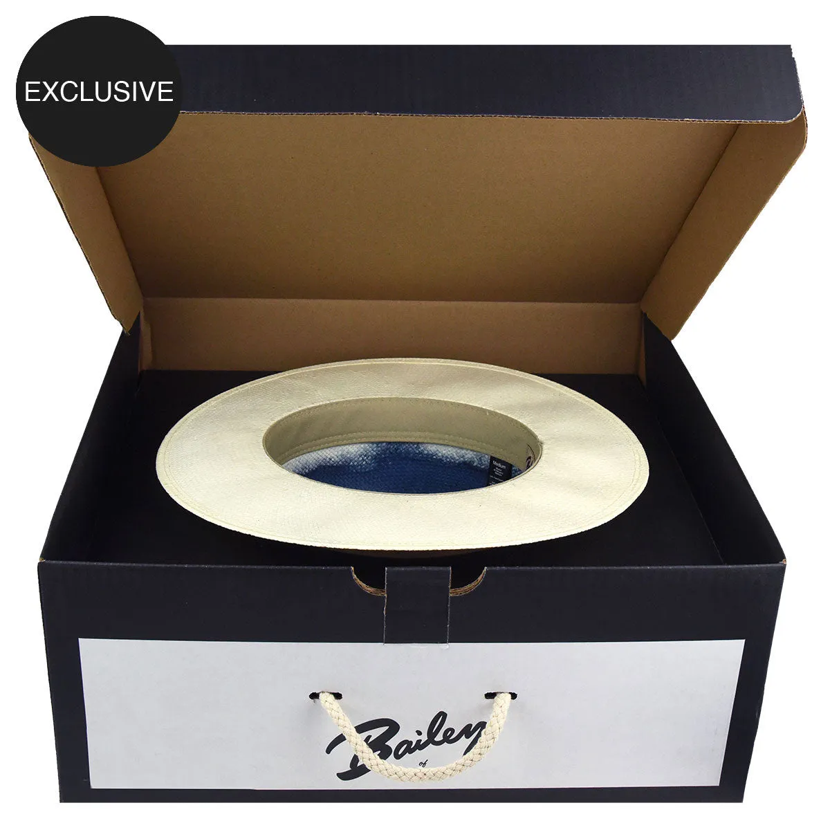 Indigo Dye - Limited Edition