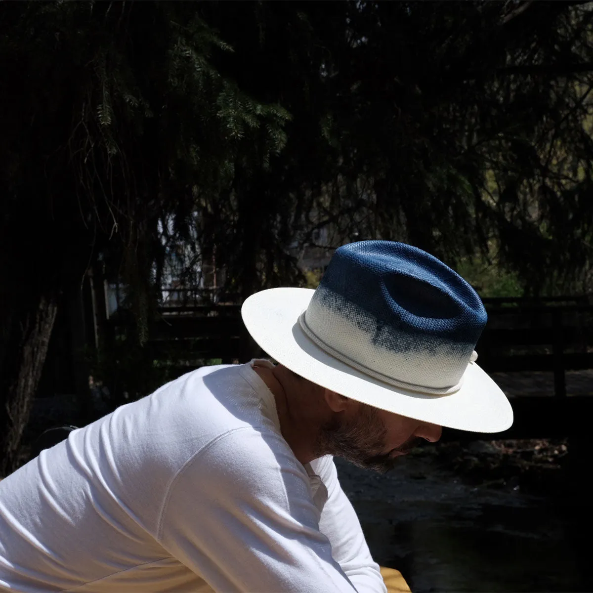Indigo Dye - Limited Edition