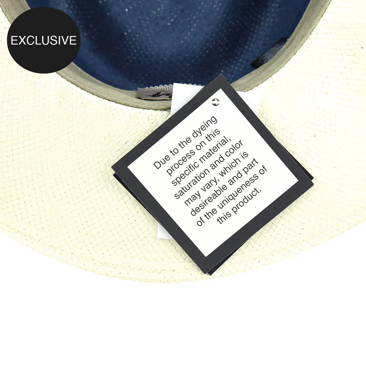 Indigo Dye - Limited Edition