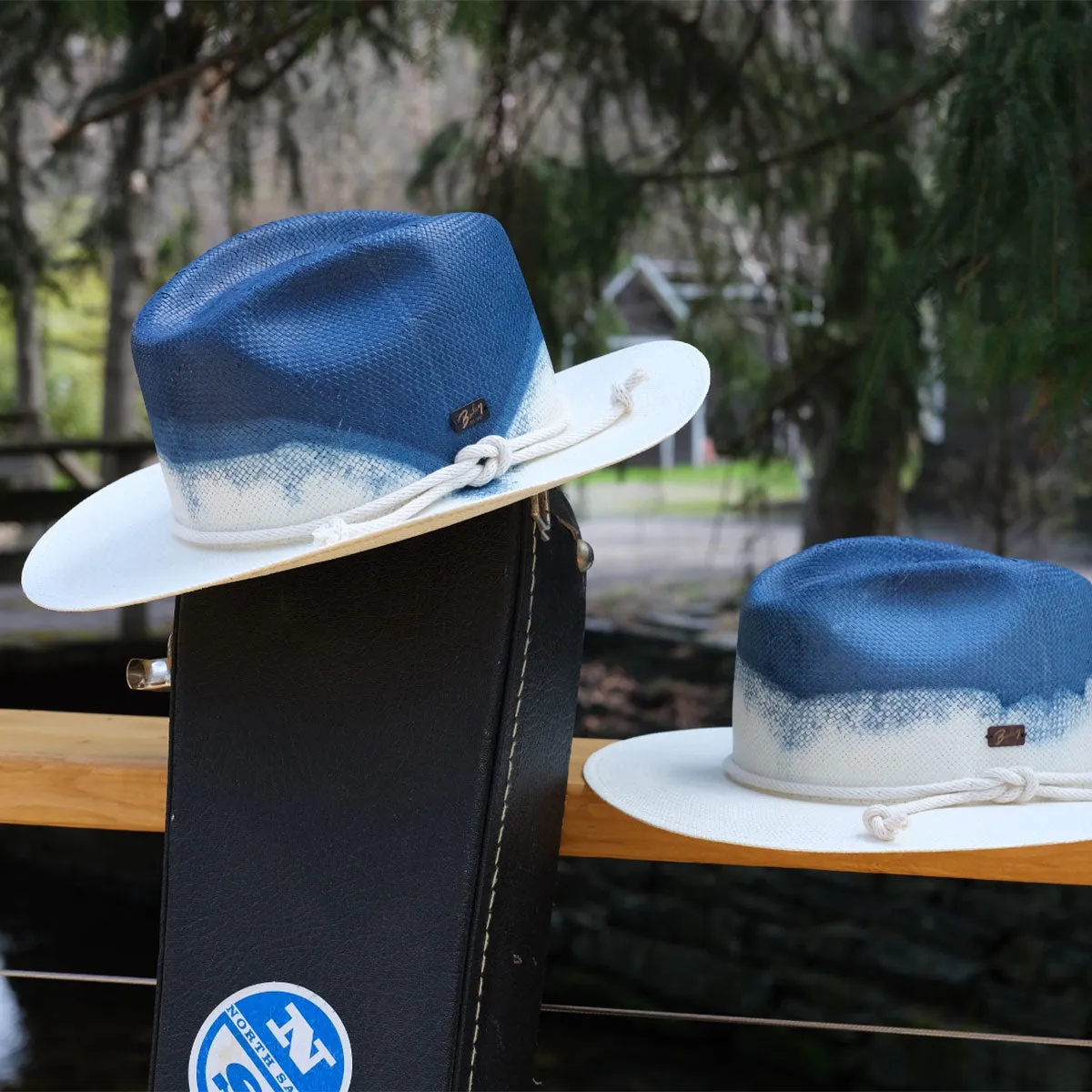 Indigo Dye - Limited Edition