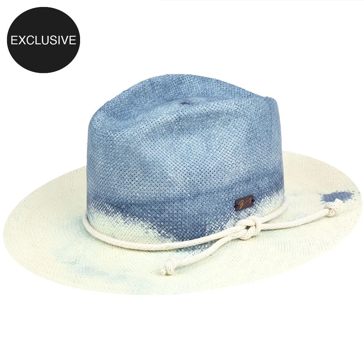 Indigo Dye - Limited Edition