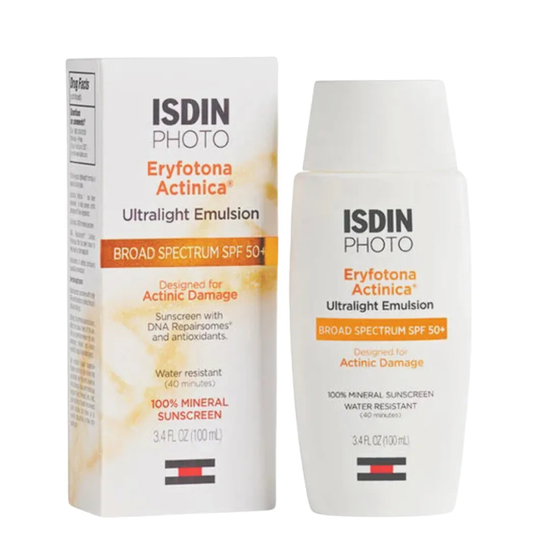 ISDIN Eryfotona Actinica SPF 50 