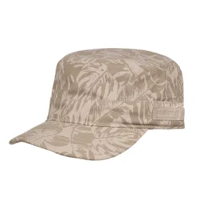 Kooringal Ladies Mao Cap Marley - Floral Latte