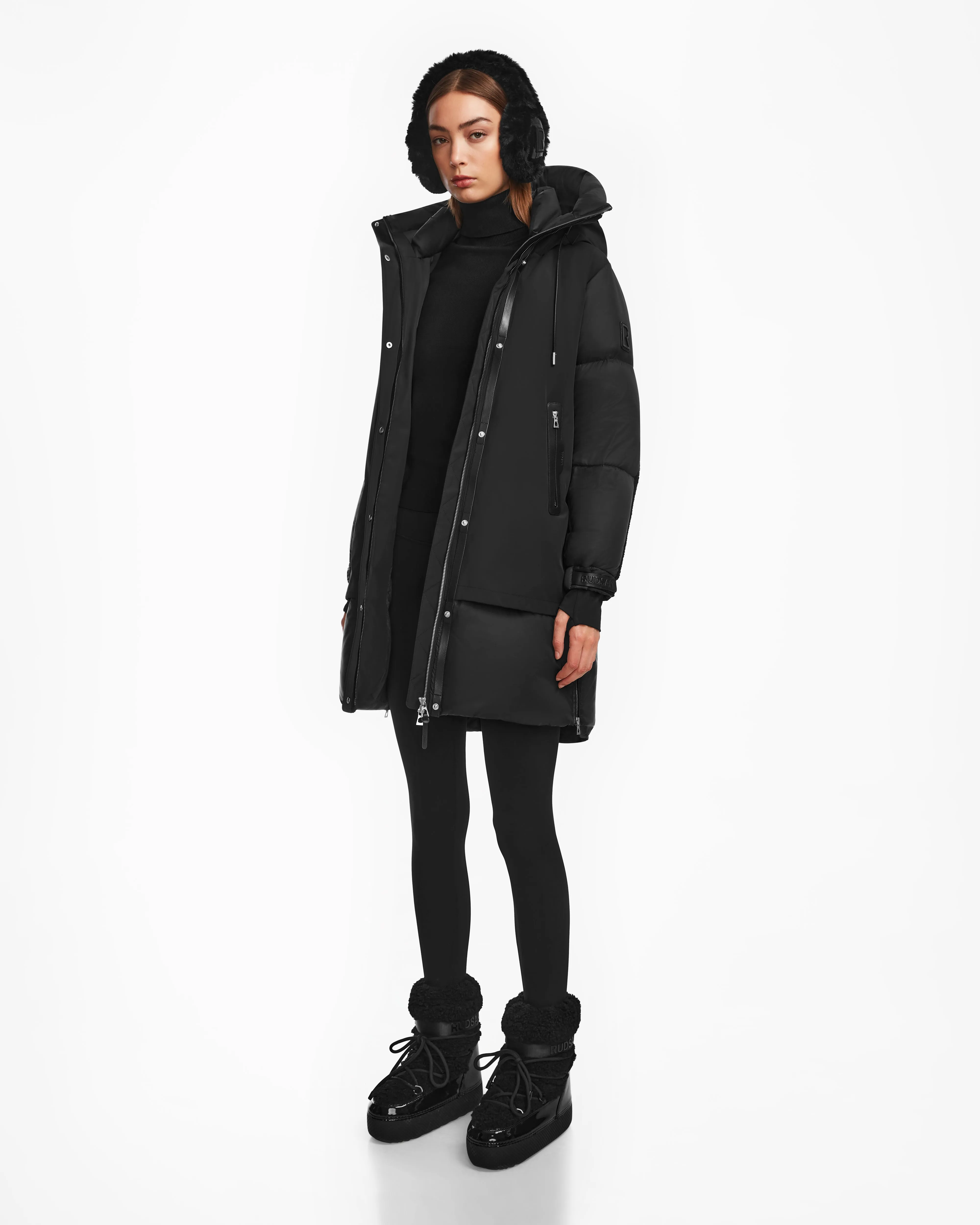 LAYAN - 8124576 Black