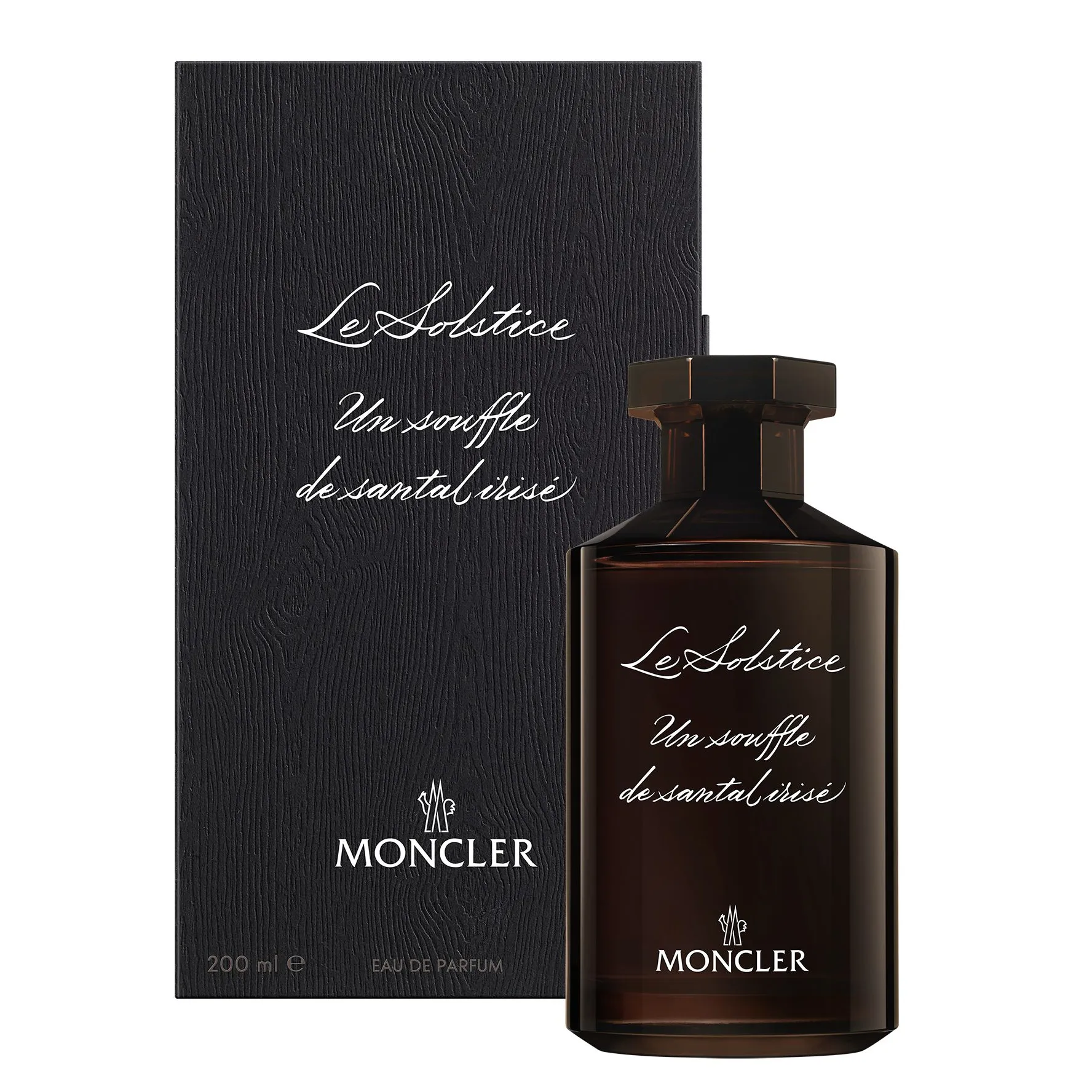 Le Solstice by Moncler 200ml EDP