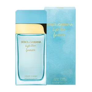 Light Blue Forever 3.3 oz EDP for women