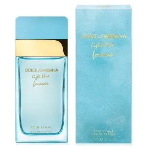 Light Blue Forever by Dolce & Gabbana 100ml EDP