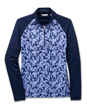 Mabel Quarter Zip