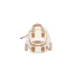 Macaroon Tiny Fluffy Series Crossbody Bag