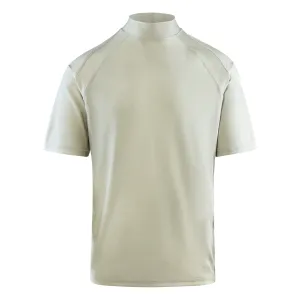 Men's Short Sleeve Active Sun & Swim Shirt